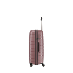 Travelite Air Base 4 Wiel Trolley L lila