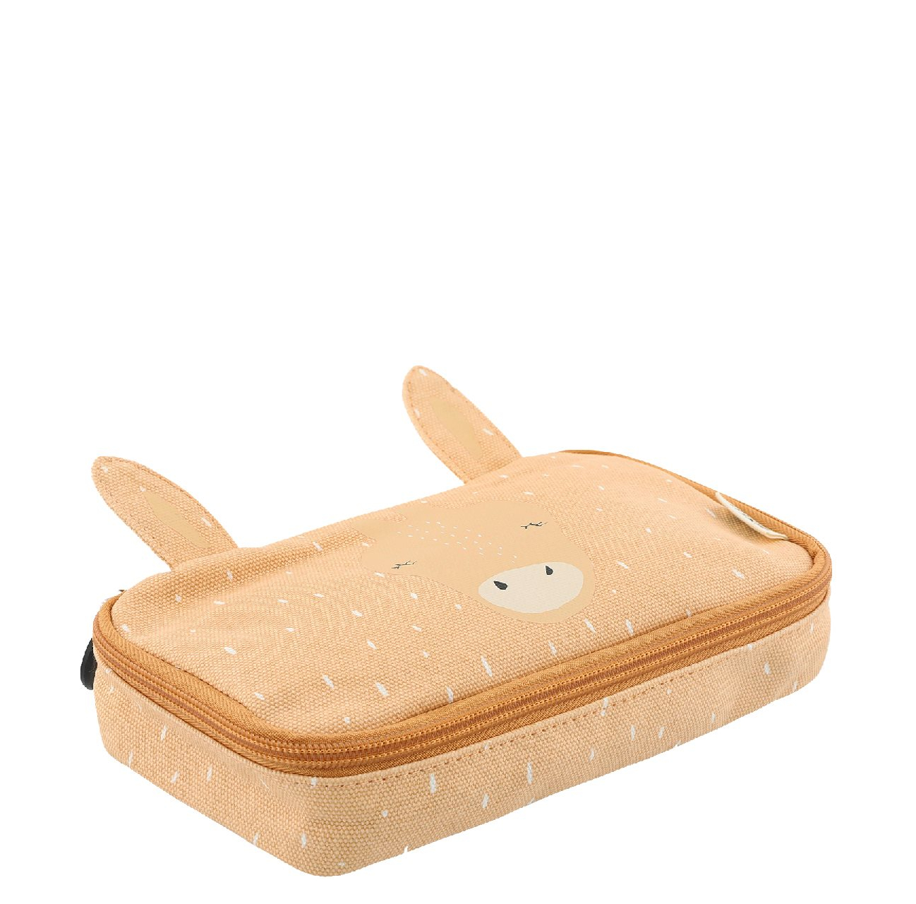 Trixie Mrs. Giraffe Pencil Case roze