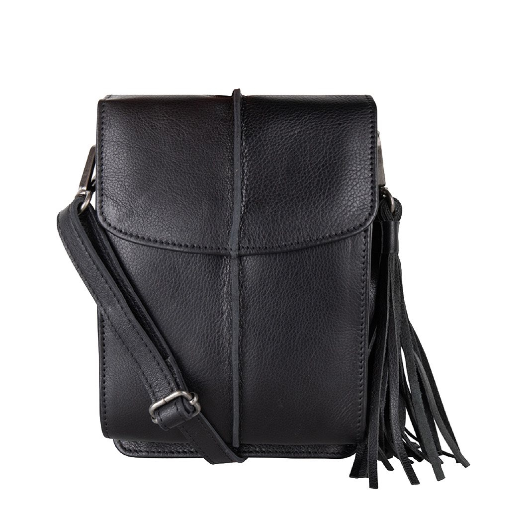 Chabo Mover Crossover black