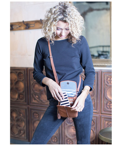 Chabo Mover Crossover black