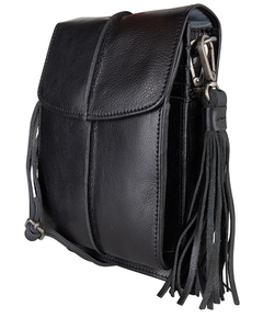 Chabo Mover Crossover black