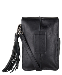 Chabo Mover Crossover black