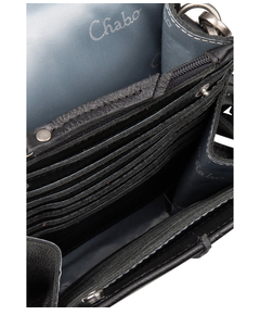 Chabo Mover Crossover black