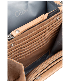 Chabo Mover Crossover sand