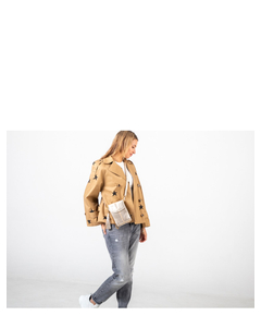 Chabo Mover light gold