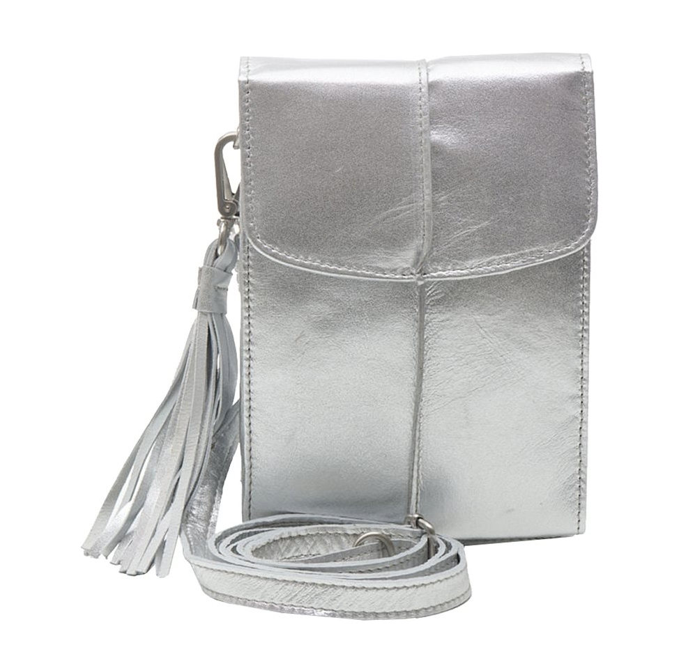 Chabo Mover silver