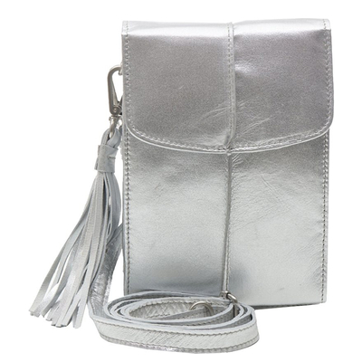 Chabo Mover silver