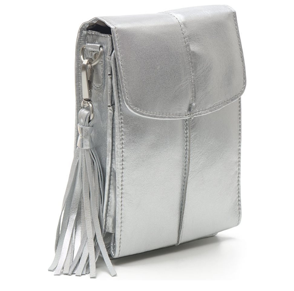 Chabo Mover silver