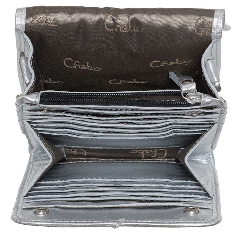Chabo Mover silver