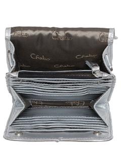 Chabo Mover silver