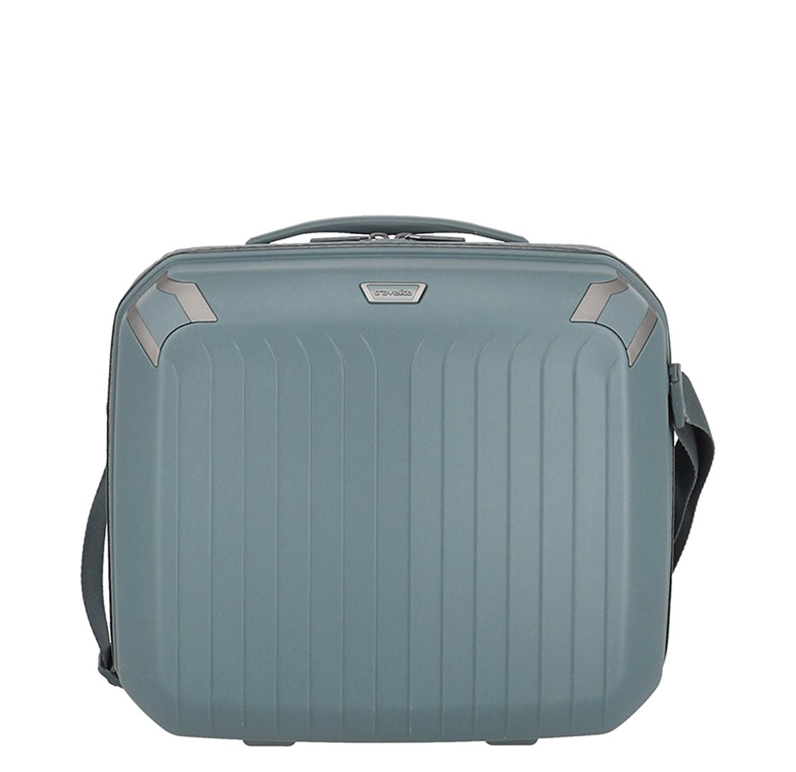 Travelite Elvaa Beautycase bluegrey