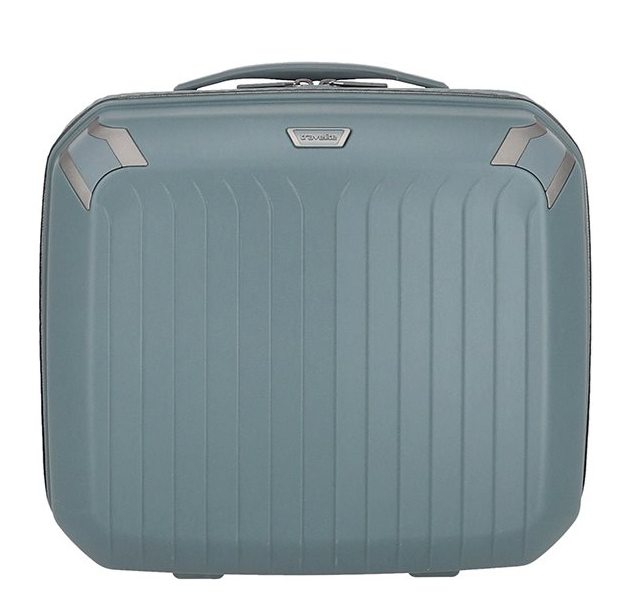 Travelite Elvaa Beautycase bluegrey