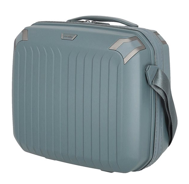 Travelite Elvaa Beautycase bluegrey