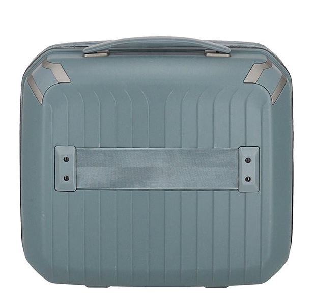 Travelite Elvaa Beautycase bluegrey