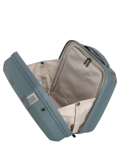 Travelite Elvaa Beautycase bluegrey