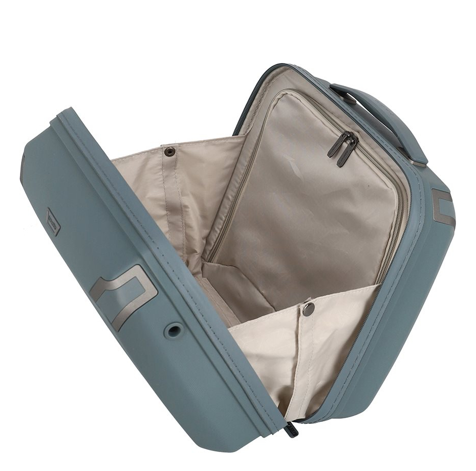 Travelite Elvaa Beautycase bluegrey