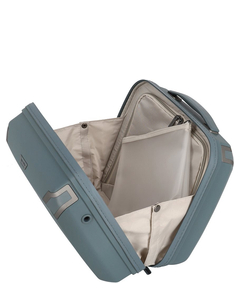 Travelite Elvaa Beautycase bluegrey