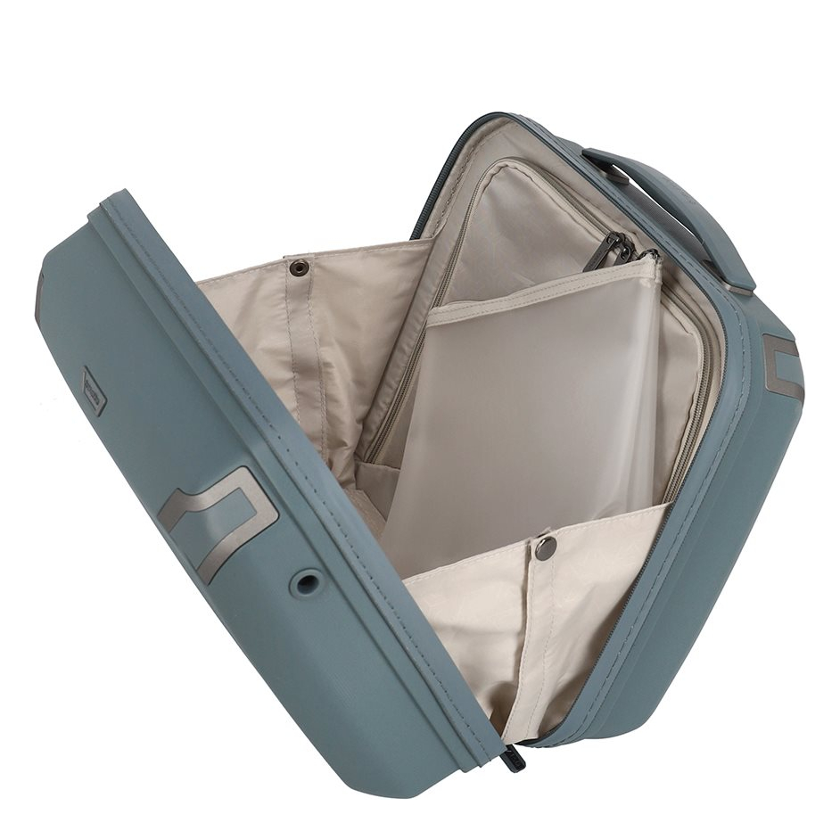 Travelite Elvaa Beautycase bluegrey