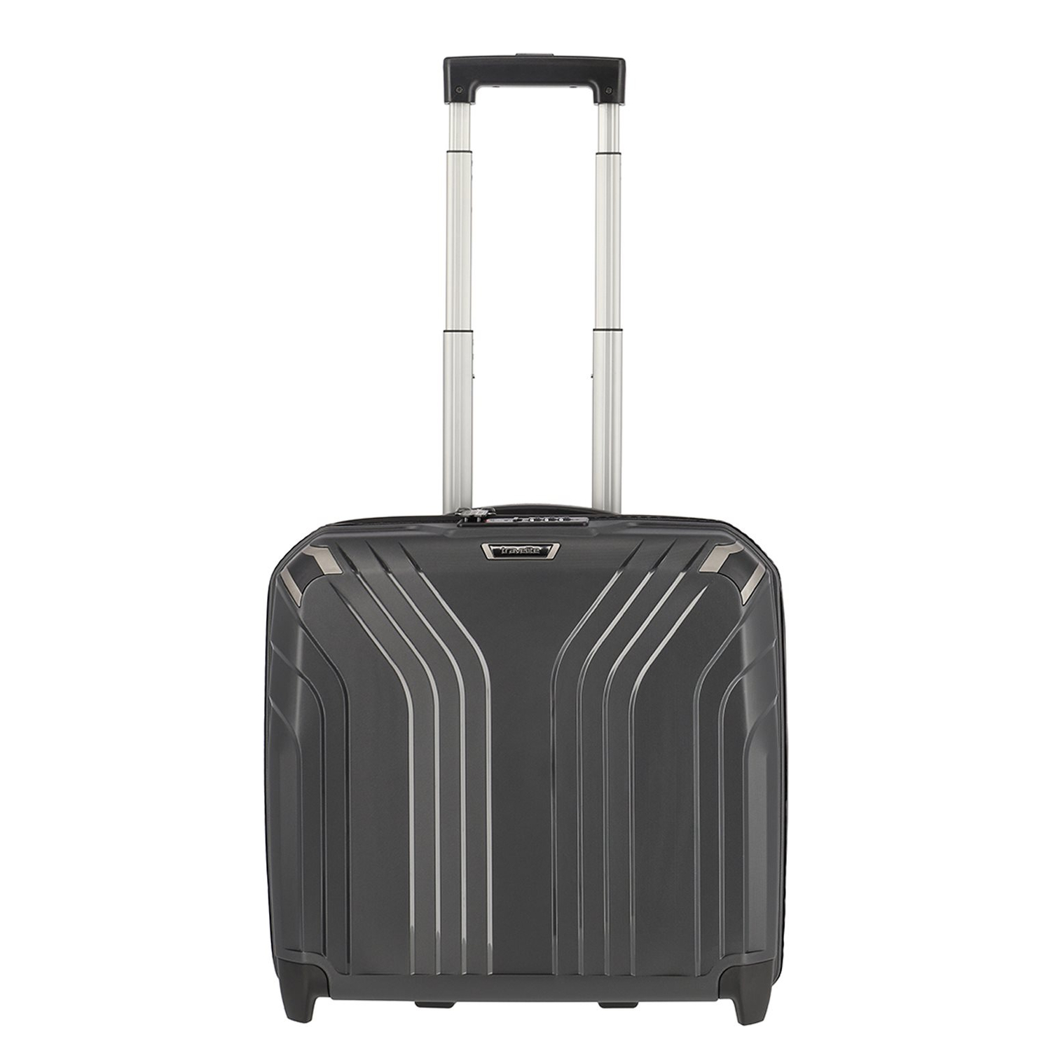 Travelite Elvaa Businesswheeler black