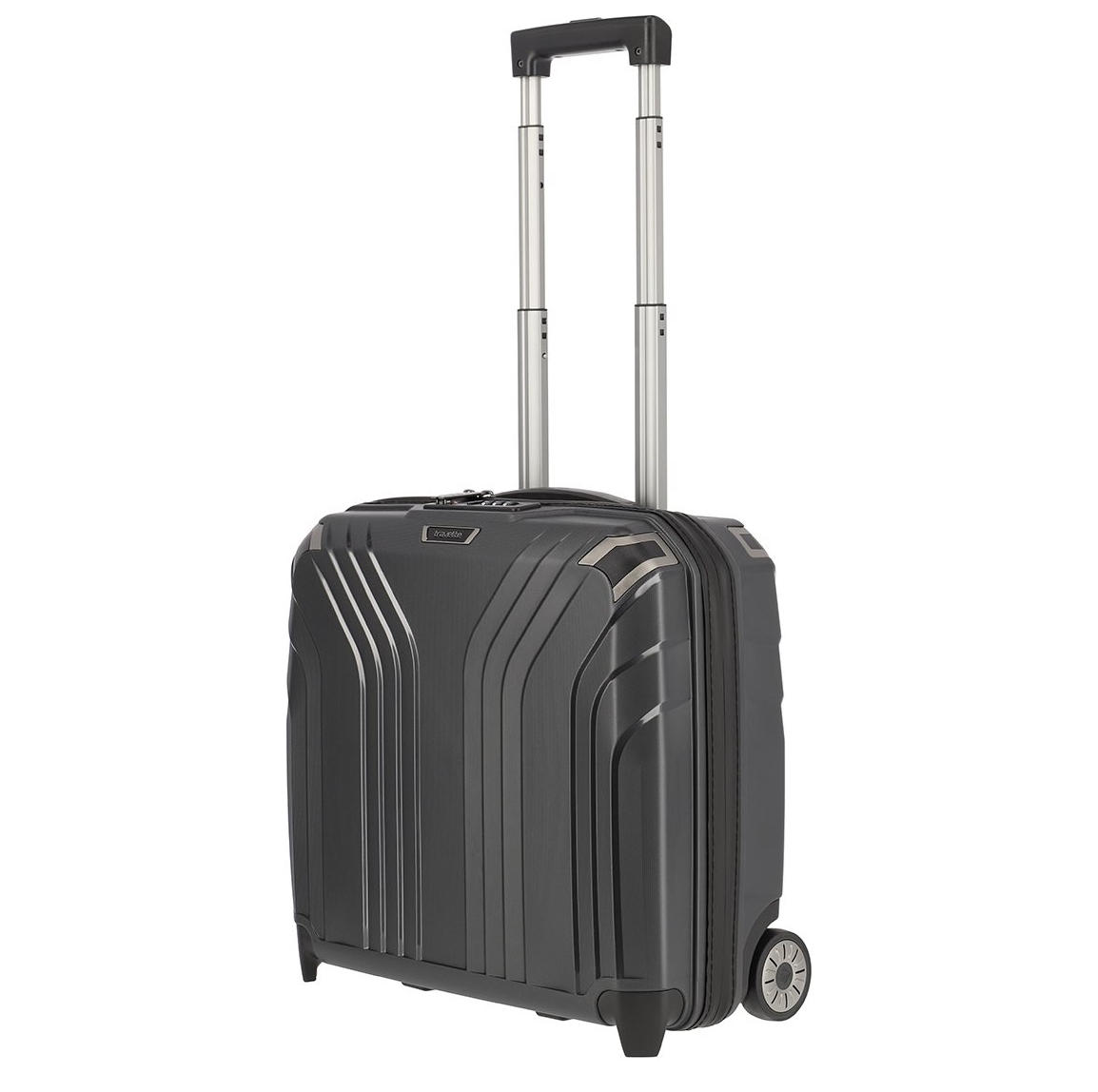 Travelite Elvaa Businesswheeler black