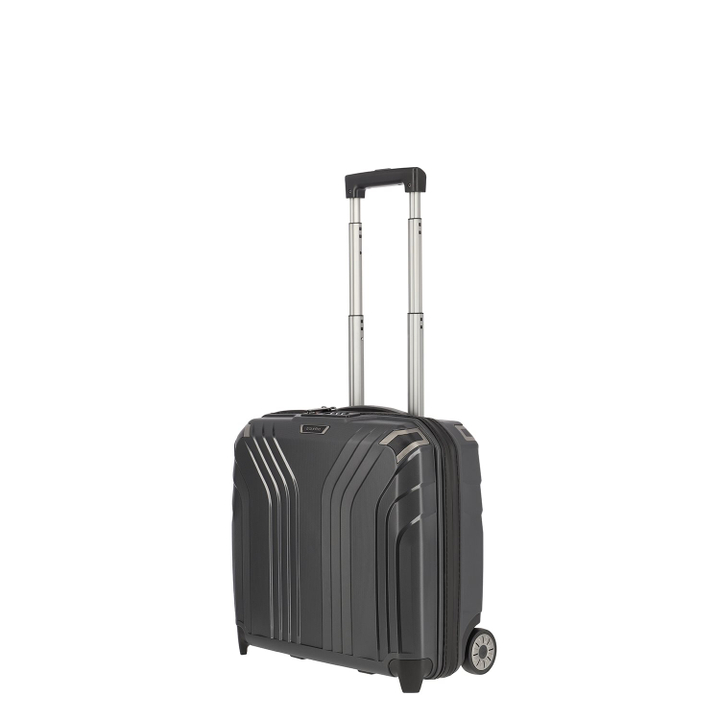 Travelite Elvaa Businesswheeler black