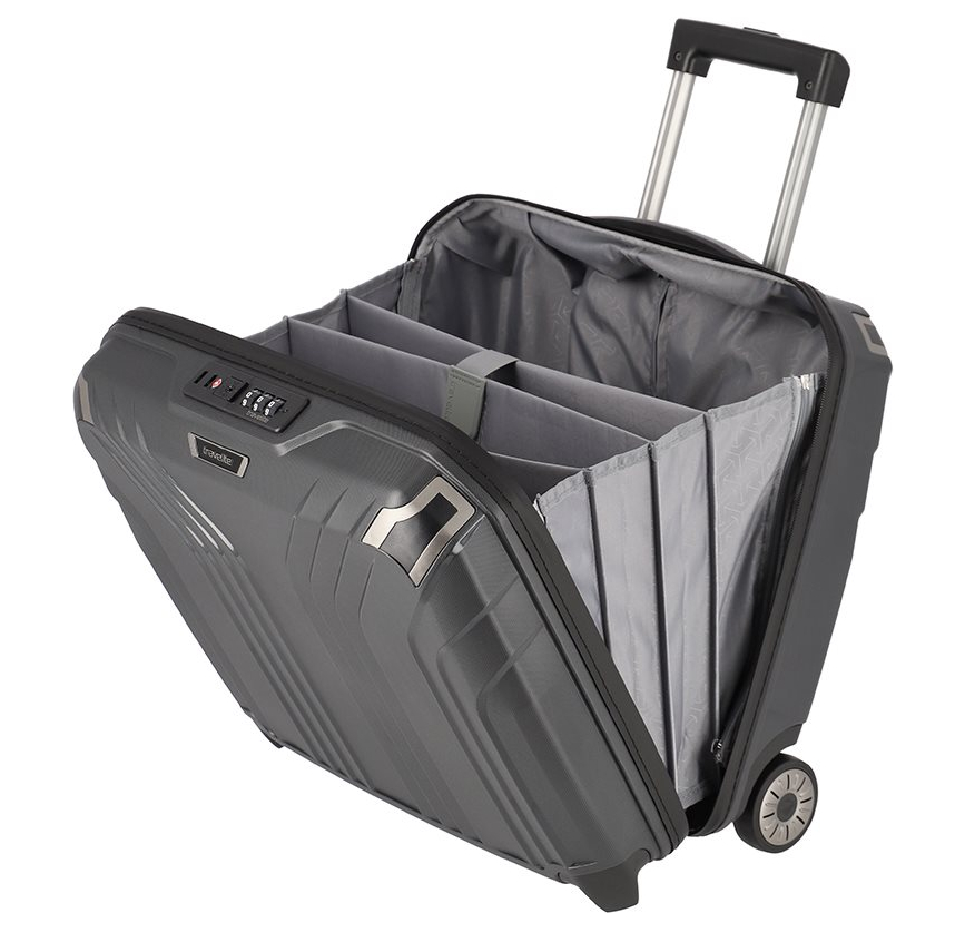 Travelite Elvaa Businesswheeler black