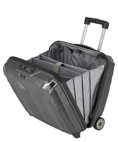Travelite Elvaa Businesswheeler black
