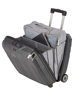 Travelite Elvaa Businesswheeler black