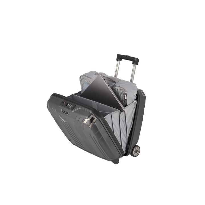 Travelite Elvaa Businesswheeler black