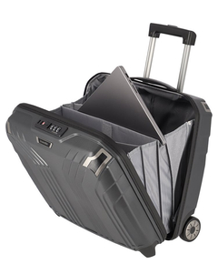 Travelite Elvaa Businesswheeler black