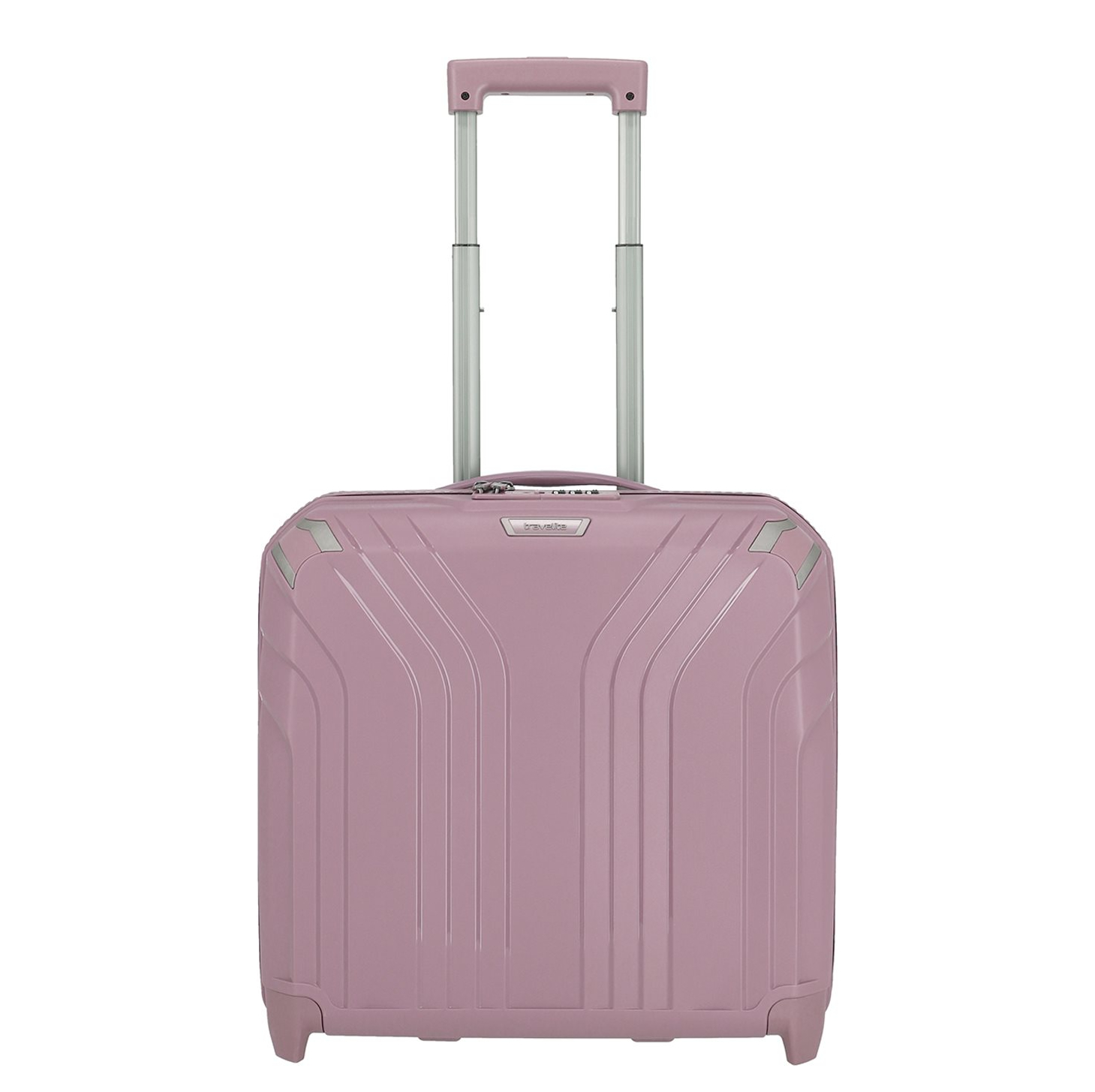 Travelite Elvaa Businesswheeler rose