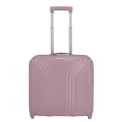 Travelite Elvaa Businesswheeler rose