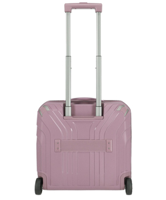 Travelite Elvaa Businesswheeler rose