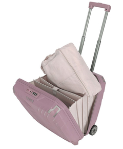 Travelite Elvaa Businesswheeler rose