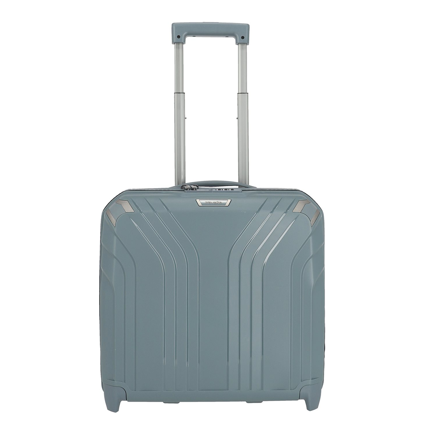 Travelite Elvaa Businesswheeler bluegrey