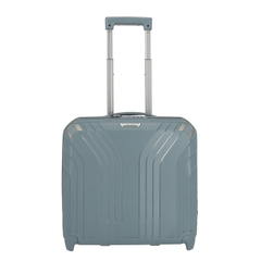 Travelite Elvaa Businesswheeler bluegrey