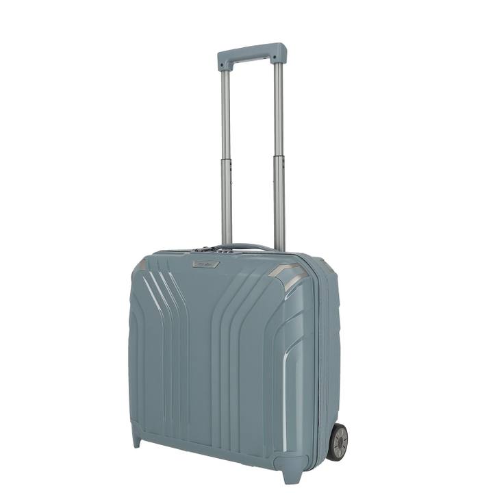 Travelite Elvaa Businesswheeler bluegrey