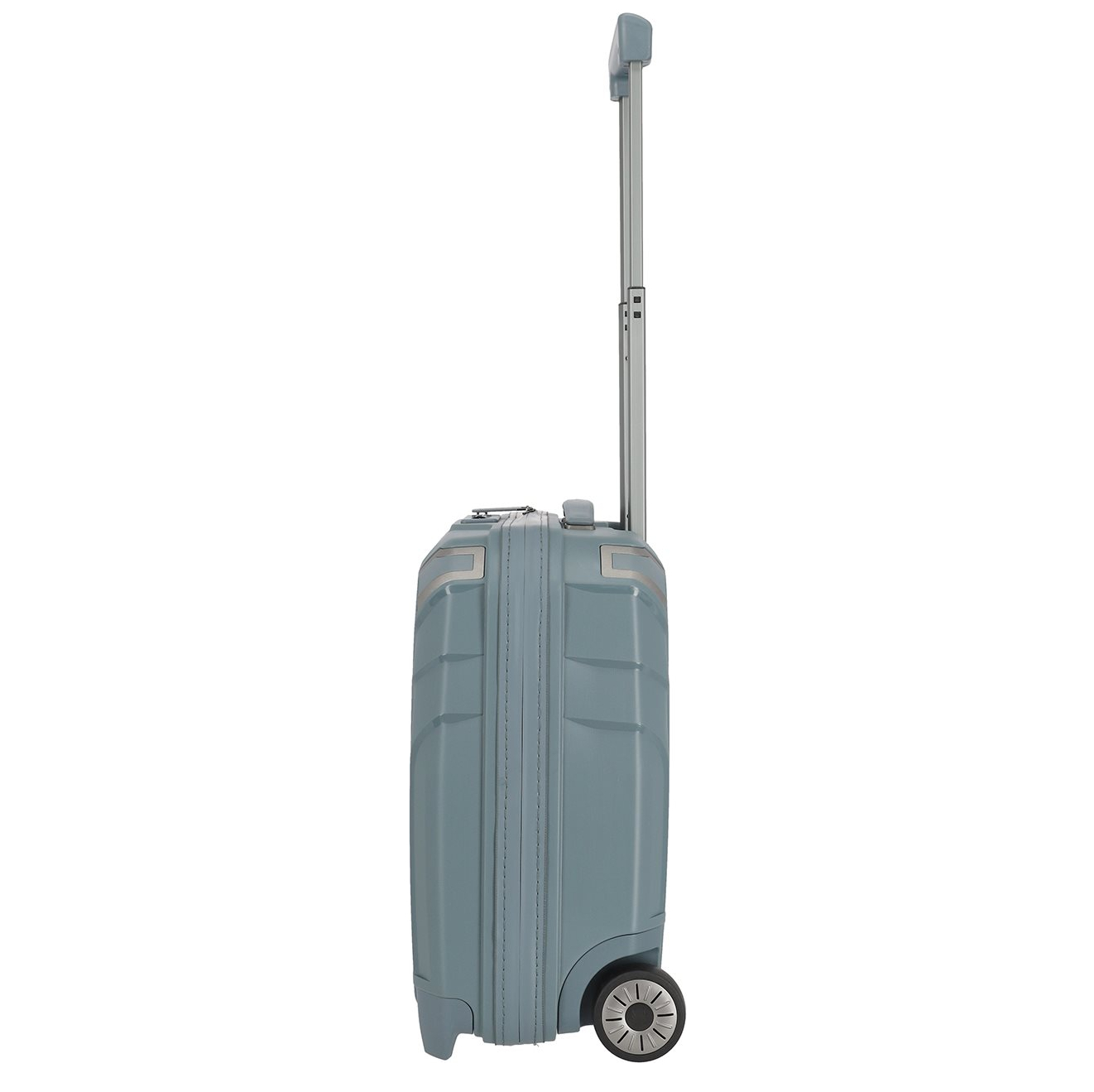 Travelite Elvaa Businesswheeler bluegrey