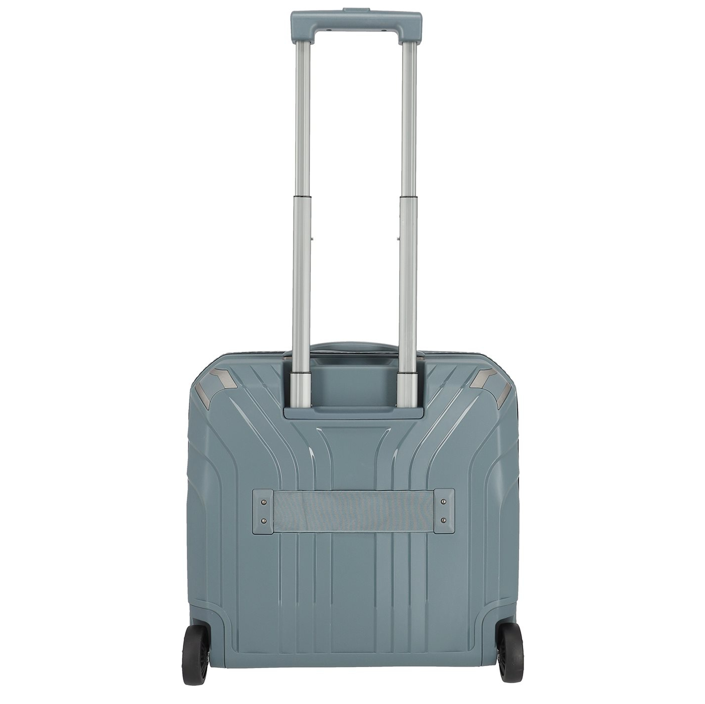 Travelite Elvaa Businesswheeler bluegrey