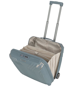 Travelite Elvaa Businesswheeler bluegrey
