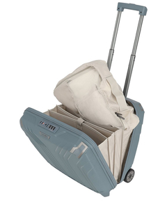 Travelite Elvaa Businesswheeler bluegrey