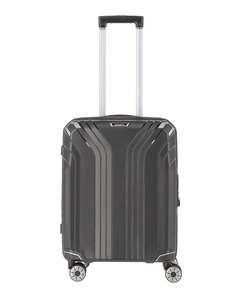 Travelite Elvaa 4 Wiel Trolley S black