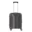 Travelite Elvaa 4 Wiel Trolley S black