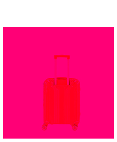 Travelite Elvaa 4 Wiel Trolley S black