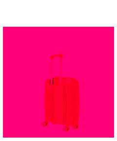 Travelite Elvaa 4 Wiel Trolley S black