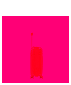 Travelite Elvaa 4 Wiel Trolley S black