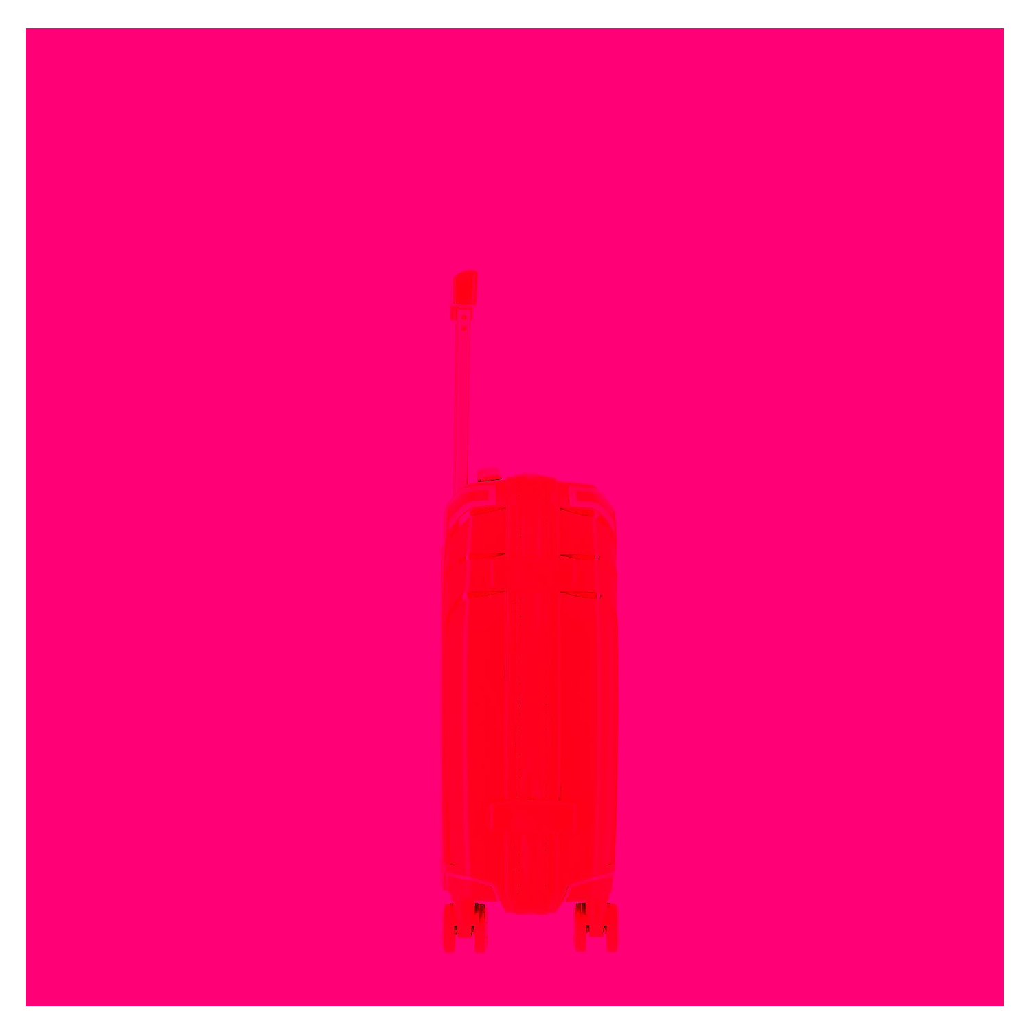 Travelite Elvaa 4 Wiel Trolley S black