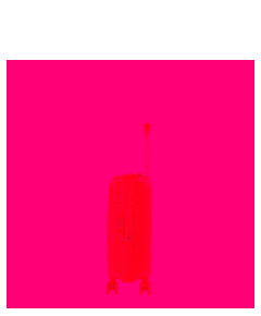 Travelite Elvaa 4 Wiel Trolley S black