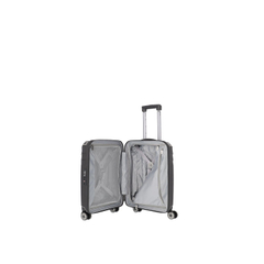 Travelite Elvaa 4 Wiel Trolley S black