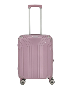Travelite Elvaa 4 Wiel Trolley S rose